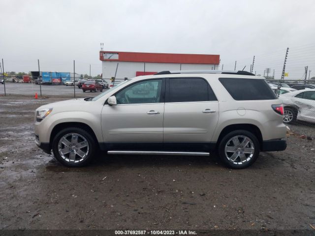 1GKKRSKD3HJ227963 GMC Acadia Limited Limited
