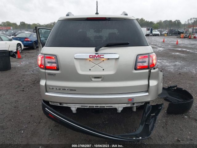 1GKKRSKD3HJ227963 GMC Acadia Limited Limited
