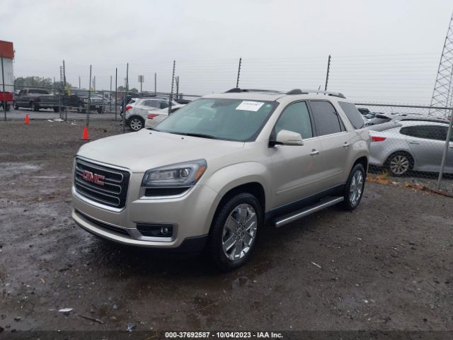 1GKKRSKD3HJ227963 GMC Acadia Limited Limited