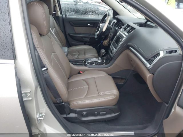 1GKKRSKD3HJ227963 GMC Acadia Limited Limited