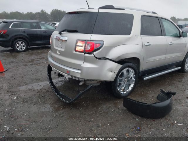 1GKKRSKD3HJ227963 GMC Acadia Limited Limited