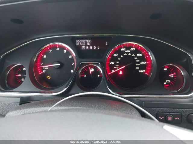 1GKKRSKD3HJ227963 GMC Acadia Limited Limited