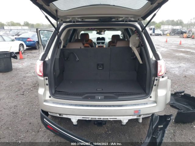 1GKKRSKD3HJ227963 GMC Acadia Limited Limited