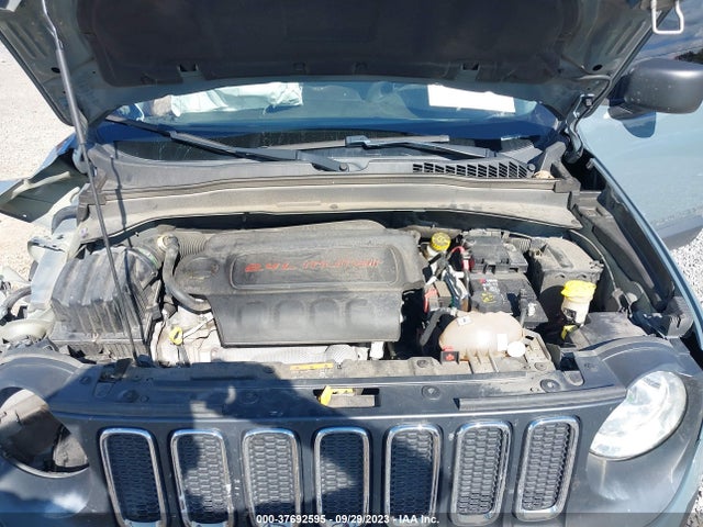 ZACCJBAB6HPG51368 Jeep Renegade Sport