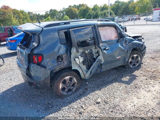 ZACCJBAB6HPG51368 Jeep Renegade Sport