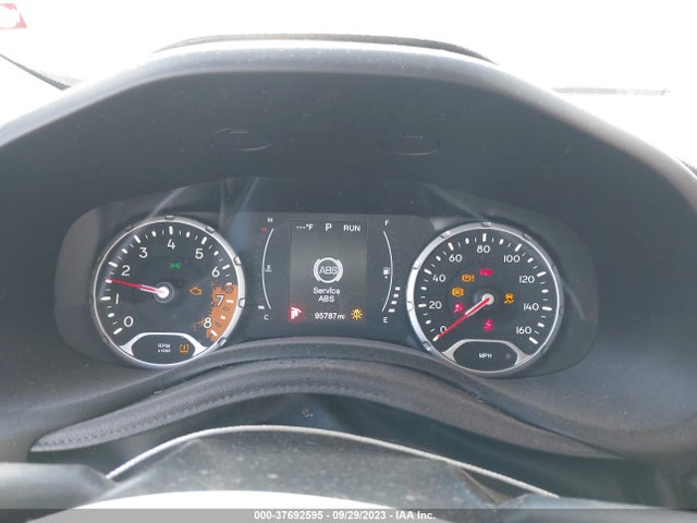 ZACCJBAB6HPG51368 Jeep Renegade Sport
