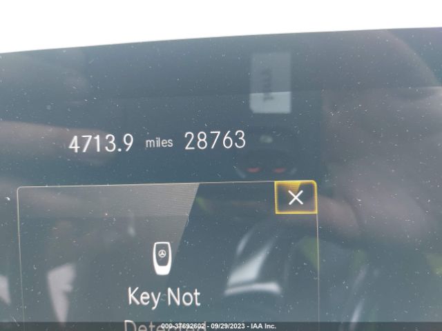 W1K5J4GB3LN099461 Mercedes-Benz Cla Cla 250