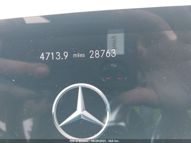 W1K5J4GB3LN099461 Mercedes-Benz Cla Cla 250