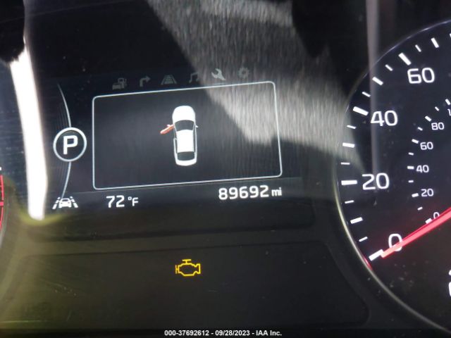 5XXGV4L23GG078964 KIA Optima Sxl Turbo