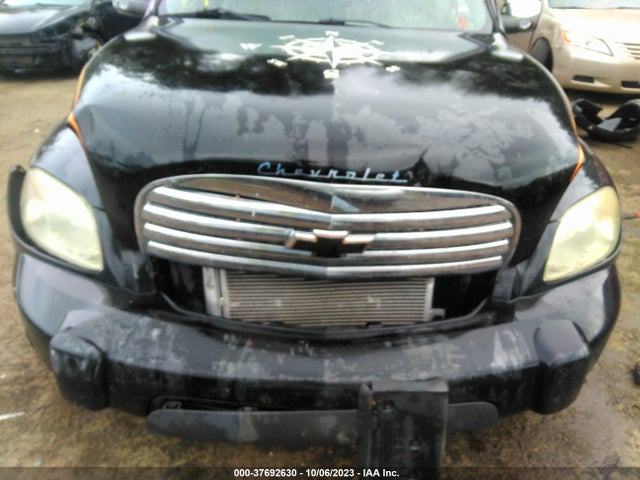 2006 CHEVROLET HHR LT VIN: 3GNDA23P36S588861