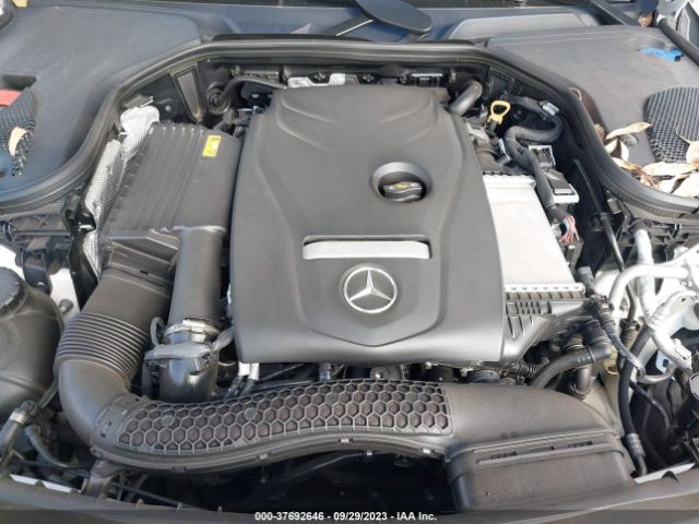 WDDZF4JB3KA595233 Mercedes-Benz E-class E 300