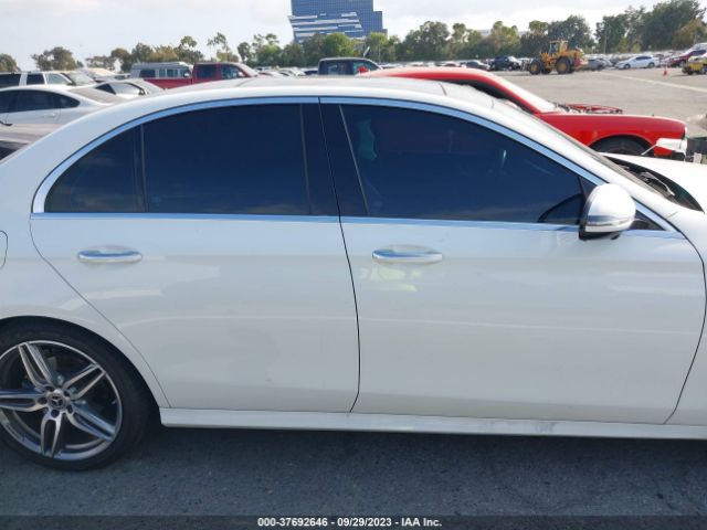 WDDZF4JB3KA595233 Mercedes-Benz E-class E 300