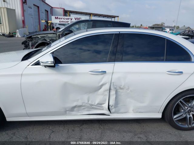 WDDZF4JB3KA595233 Mercedes-Benz E-class E 300