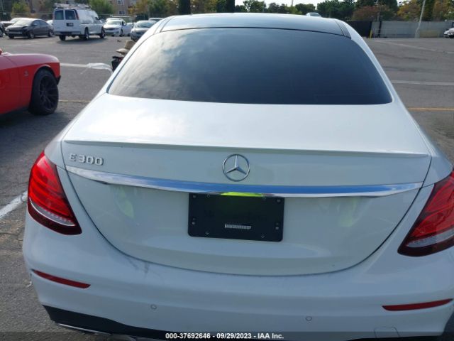 WDDZF4JB3KA595233 Mercedes-Benz E-class E 300