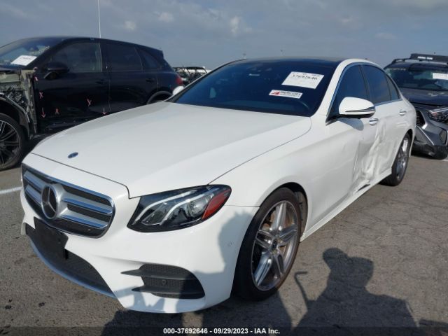WDDZF4JB3KA595233 Mercedes-Benz E-class E 300