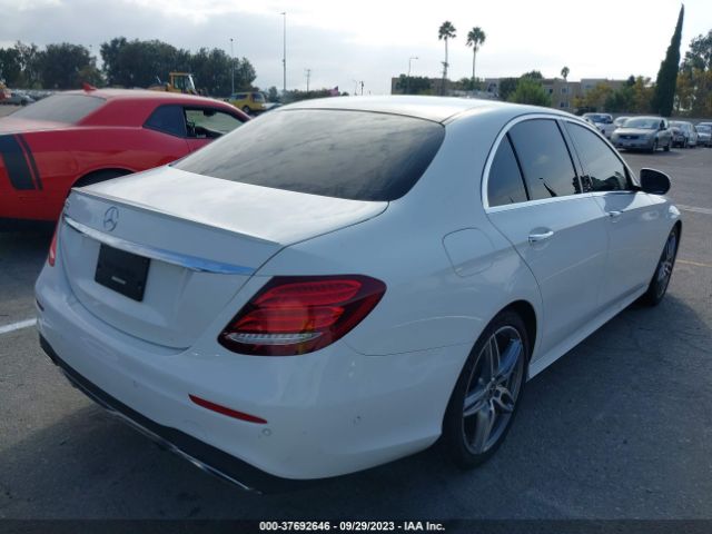 WDDZF4JB3KA595233 Mercedes-Benz E-class E 300