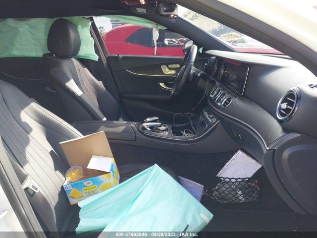WDDZF4JB3KA595233 Mercedes-Benz E-class E 300