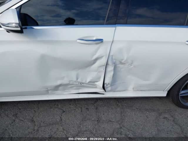 WDDZF4JB3KA595233 Mercedes-Benz E-class E 300