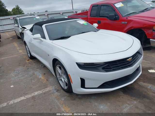 2019 1G1FB3DX5K0121437 main image