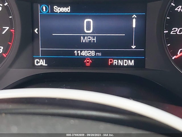 Chevrolet Camaro 1lt 2019 1G1FB3DX5K0121437 Image 15