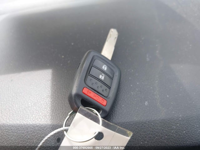 Honda CR-V LX 2014 5J6RM3H33EL012218 Image 11