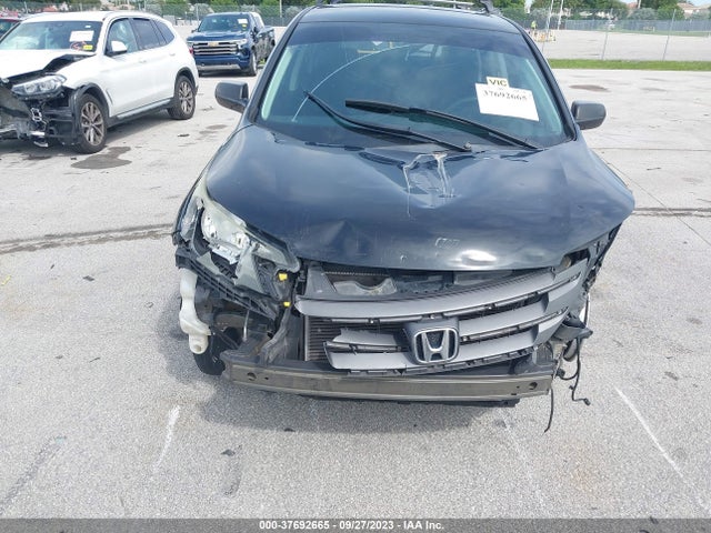 Honda CR-V LX 2014 5J6RM3H33EL012218 Image 13