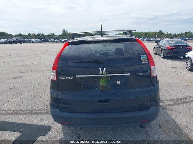 Honda CR-V LX 2014 5J6RM3H33EL012218 Image 17