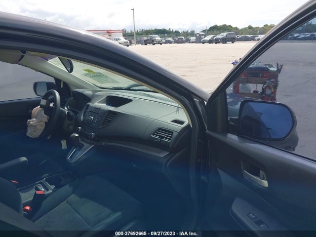 Honda CR-V LX 2014 5J6RM3H33EL012218 Image 5