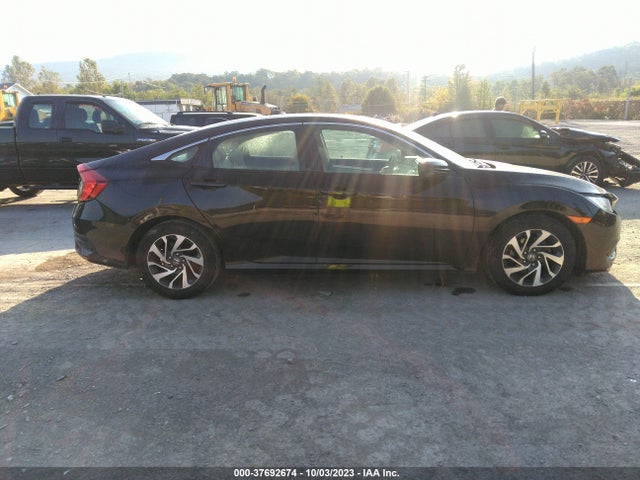 Honda Civic Sedan Ex 2017 2HGFC2F74HH524889 Image 13