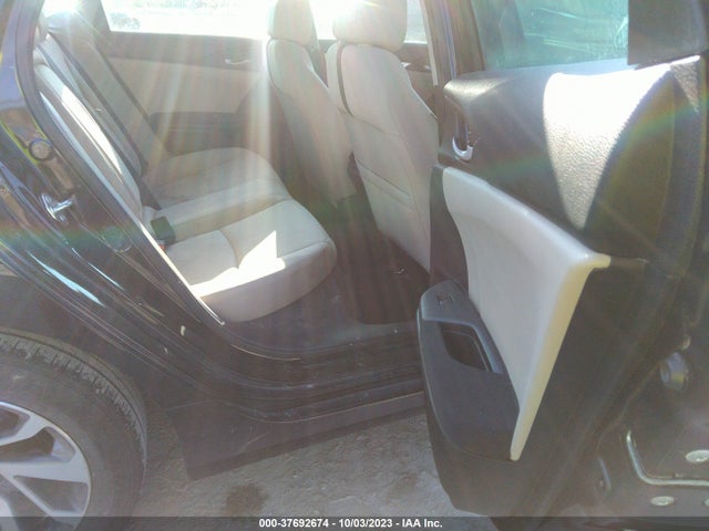 Honda Civic Sedan Ex 2017 2HGFC2F74HH524889 Image 8