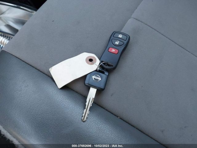 1N6BF0KM0LN810658 Nissan Nv Cargo Sv