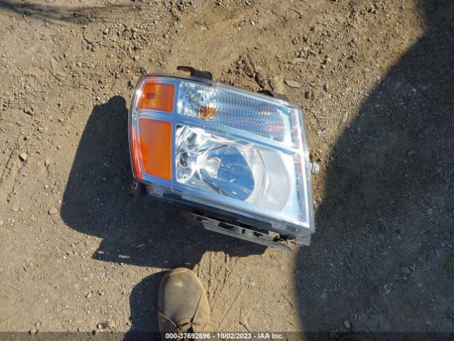 1N6BF0KM0LN810658 Nissan Nv Cargo Sv