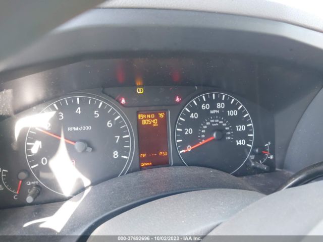1N6BF0KM0LN810658 Nissan Nv Cargo Sv