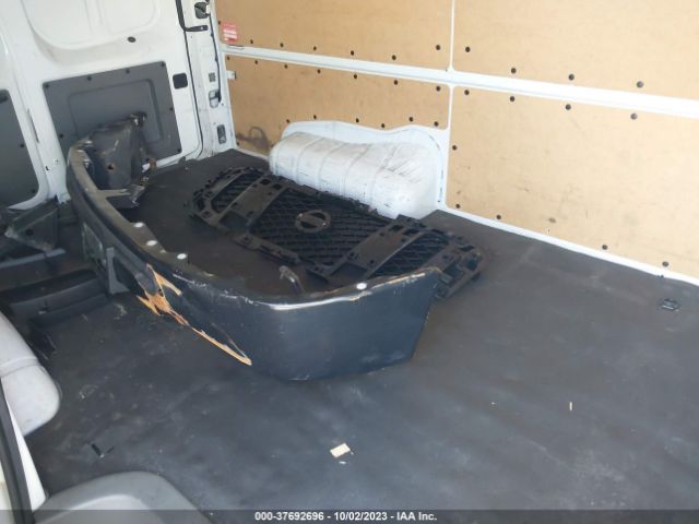 1N6BF0KM0LN810658 Nissan Nv Cargo Sv