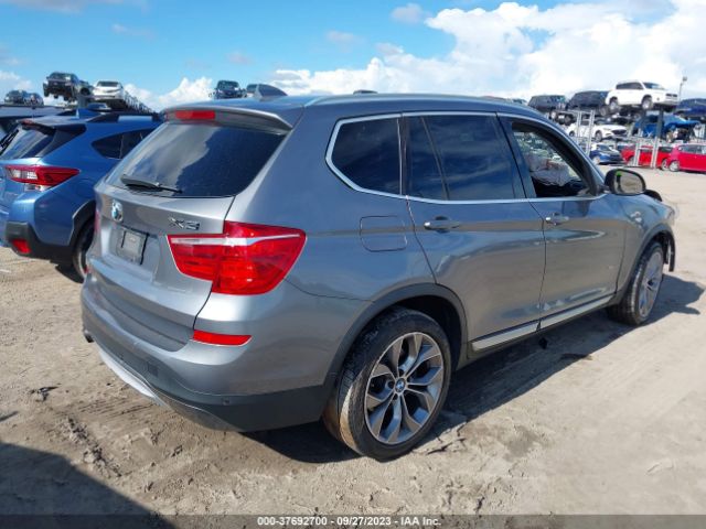 5UXWX7C52G0R18282 BMW X3 Xdrive35i