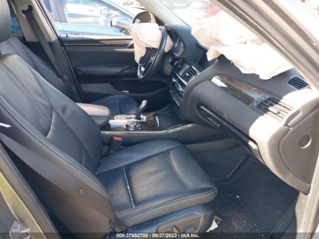 5UXWX7C52G0R18282 BMW X3 Xdrive35i