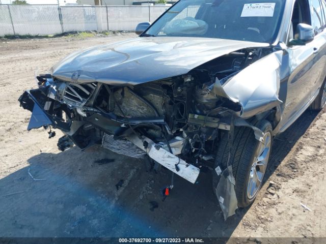 5UXWX7C52G0R18282 BMW X3 Xdrive35i