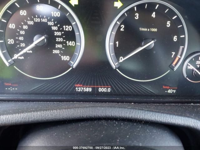 5UXWX7C52G0R18282 BMW X3 Xdrive35i