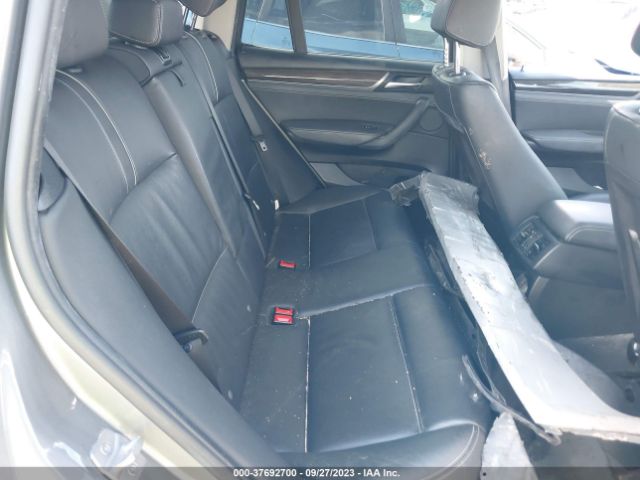 5UXWX7C52G0R18282 BMW X3 Xdrive35i