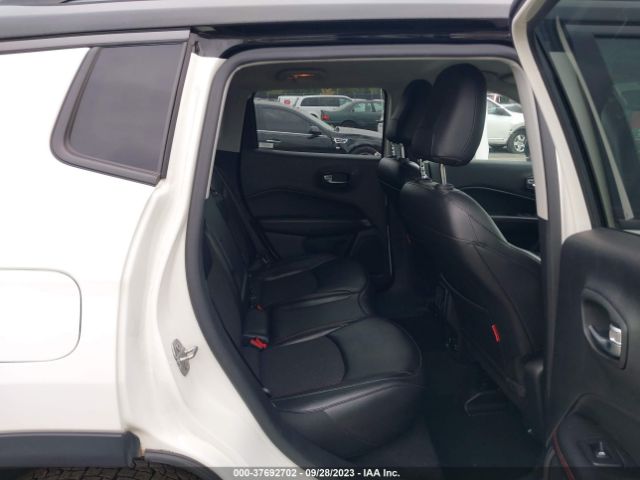 3C4NJDDB1LT184328 Jeep Compass Trailhawk