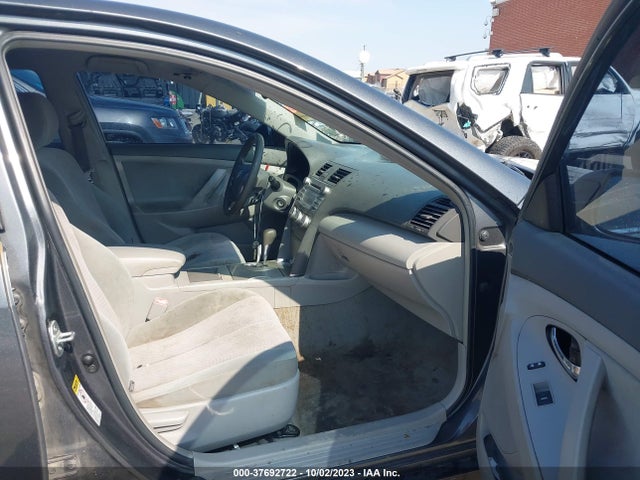 2011 TOYOTA CAMRY VIN: 4T1BF3EK6BU617459