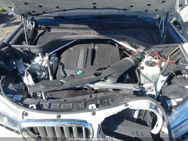5UXKR0C52JL070295 BMW X5 Xdrive35i