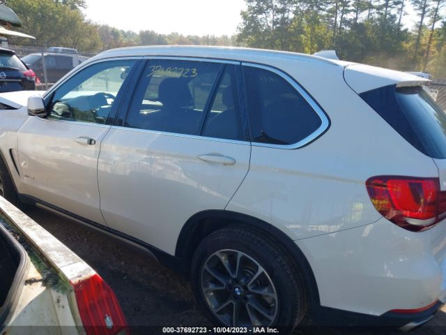 5UXKR0C52JL070295 BMW X5 Xdrive35i