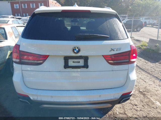5UXKR0C52JL070295 BMW X5 Xdrive35i