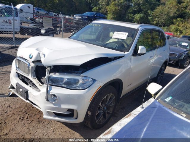5UXKR0C52JL070295 BMW X5 Xdrive35i