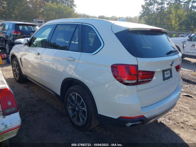5UXKR0C52JL070295 BMW X5 Xdrive35i