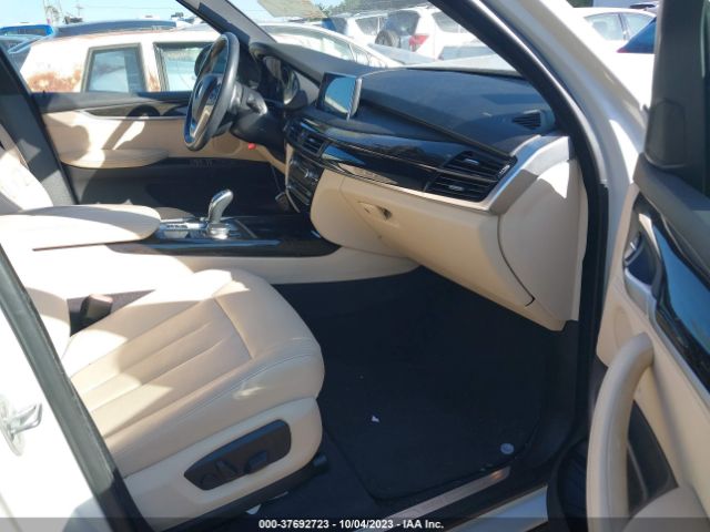 5UXKR0C52JL070295 BMW X5 Xdrive35i