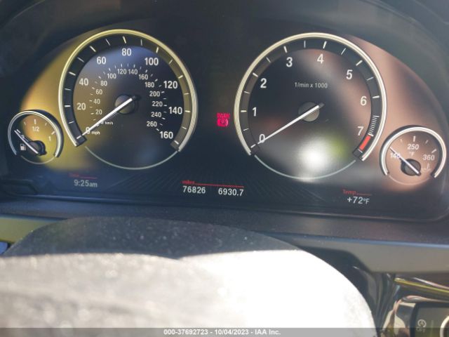 5UXKR0C52JL070295 BMW X5 Xdrive35i