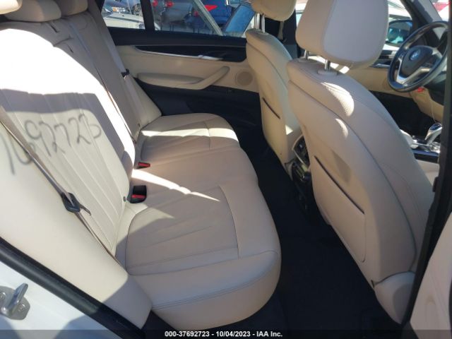 5UXKR0C52JL070295 BMW X5 Xdrive35i