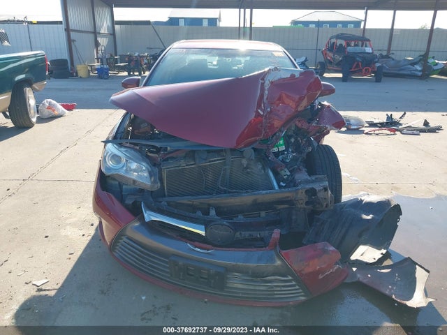 Toyota CAMRY LE 2015 4T1BF1FK3FU936861 Image 10